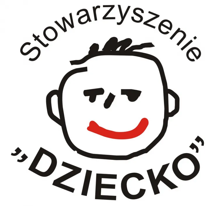 Przejdź do strony głównej Stowarzyszenia Dziecko